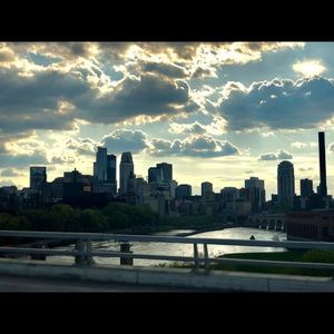 Meet your Posher, Ailey